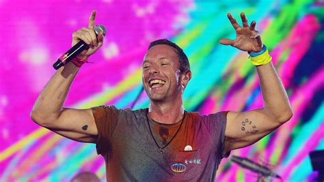 coldplay nederland.